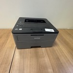 Laserprinter, Brother, HL-2350DW§, grijs