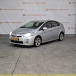 Personenauto, Toyota, Prius, 1.8 Dynamic, 2009