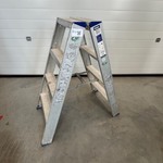 Uitzettrap, Maxall, MTD4