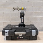 Accu persmachine, Rehau, Rautool A-light2