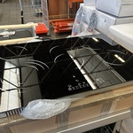 Inductie kookplaat 5 pits, Jago