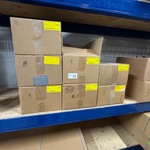 7x Doos aansluitmateriaal warmtepompen