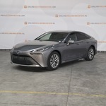 Personenauto, Toyota, Mirai, 2022