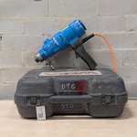 Diamantboormachine , Weka, DK16