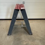 Uitzettrap, Altrex Pro+, Falco