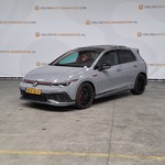 Personenauto, Volkswagen, Golf, 2.0 TSI GTI, 2022