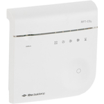 Ca. 27x Co2 sensor, Itho Daalderop, RFT-CO2