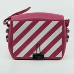 Schoudertas, Off White, OWNA011R19423082