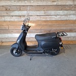 E-Scooter, La Souris, E-Sourini, 2021