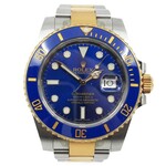 Heren polshorloge, Rolex, Submariner