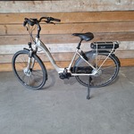 Elektrische fiets, Giant, Goud