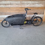 Elektrische bakfiets, Urban Arrow