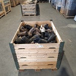 Partij diverse schoenen Defensie , Meindl / Lowa / Haix / Emma