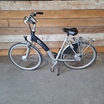 Elektrische fiets, Batavus , Padova , Blauw