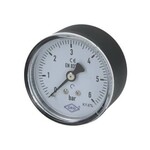 Ca. 78x Manometer, O.a.: OEG En Flexcon