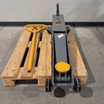 Garagekrik 5 ton, WINNTEC, Y420500