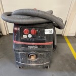 Industrie stofzuiger, Starmix