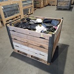 Persoonlijke uitrusting en kleding defensie , KPU  / KL / Woodland