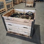 Persoonlijke uitrusting en kleding defensie , KPU  / KL / Woodland