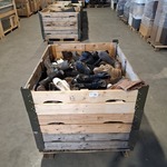 Partij diverse schoenen Defensie , Meindl / Lowa / Haix / Emma