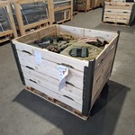 Persoonlijke uitrusting en kleding defensie , KPU  / KL / Woodland