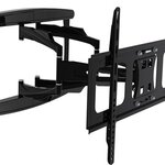 Ca. 55x TV wandbeugel 32-55″ flexibel, Sam Creative, BRAEA000003