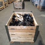 Partij diverse schoenen Defensie , Meindl / Lowa / Haix / Emma