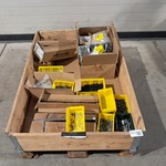 Partij Diverse Ijzerwaren