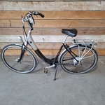 Elektrische fiets, Batavus , Padova , Zwart