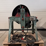 Industriële pers, Groen