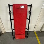 Monteursbed, verrijdbaar