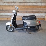 Scooter, Kymco , New sento , Bruin, 2011