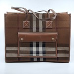 Schoudertas, Burberry