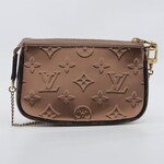 Handtas, Louis Vuitton