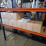 6x Doos Meerlaags onderleggers / matrasbeschermers