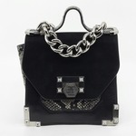 Handtas, Philipp Plein