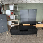 7x Tv meubels, kasten en opbergers, Byfonq
