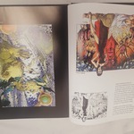 Kaluta book – Kunst compendium – special edition