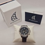 Spinnaker SP-70332 chronograaf herenhorloge