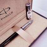 Parker Fifth vulpen – Special Edition
