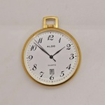 Alfons Dollar zakhorloge