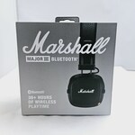 Marshall Major III Bluetooth koptelefoon