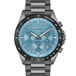 Hugo Boss Strike Chrono HB1514242 herenhorloge