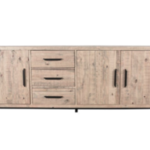 Dressoir, Label51, Lima, Naturel