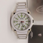 Detomaso Scalare DT2024-E – Inclusief doos en papieren