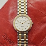 Philip Endio Diamond Jewelry two tone horloge