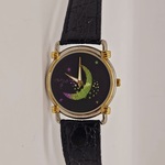 Claudio Calli stardust moon horloge