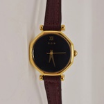 Elgin goldplated dresswatch – Mechanisch uurwerk