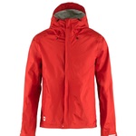 Fjallraven High Coast hydratic jacket – True Red
