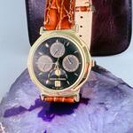 Citizen Luciano Forneris Moonphase horloge